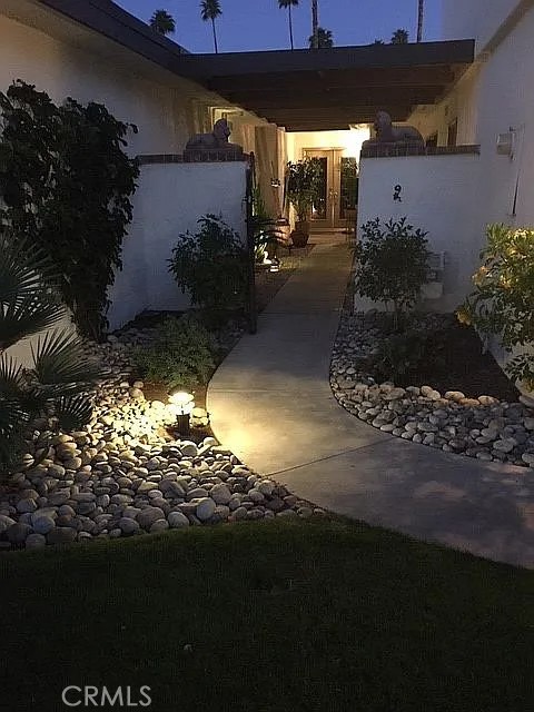 Rancho Las Palmas C.C. (32168) - Residential
