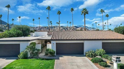 11 Calle Encinitas Rancho Mirage CA 92270