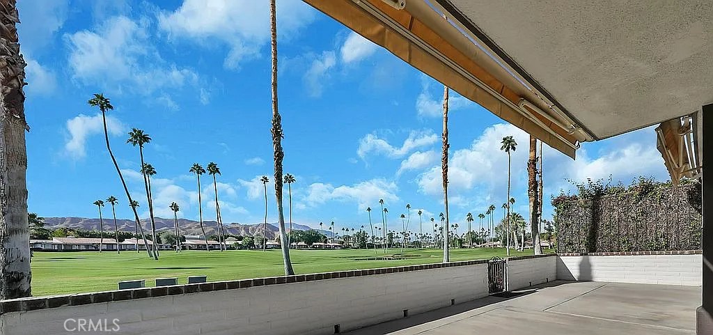 Rancho Las Palmas C.C. (32168) - Residential