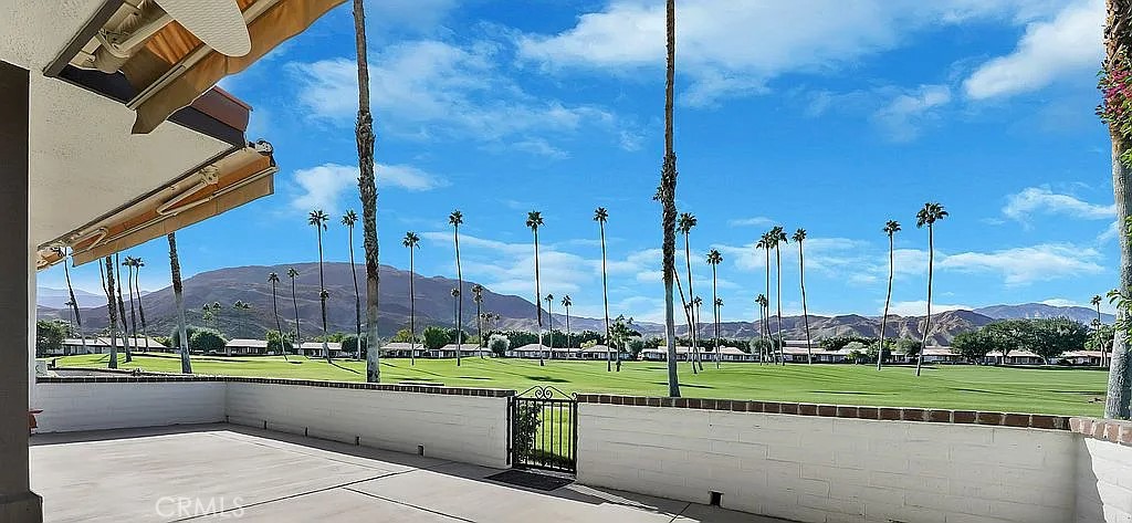 Rancho Las Palmas C.C. (32168) - Residential