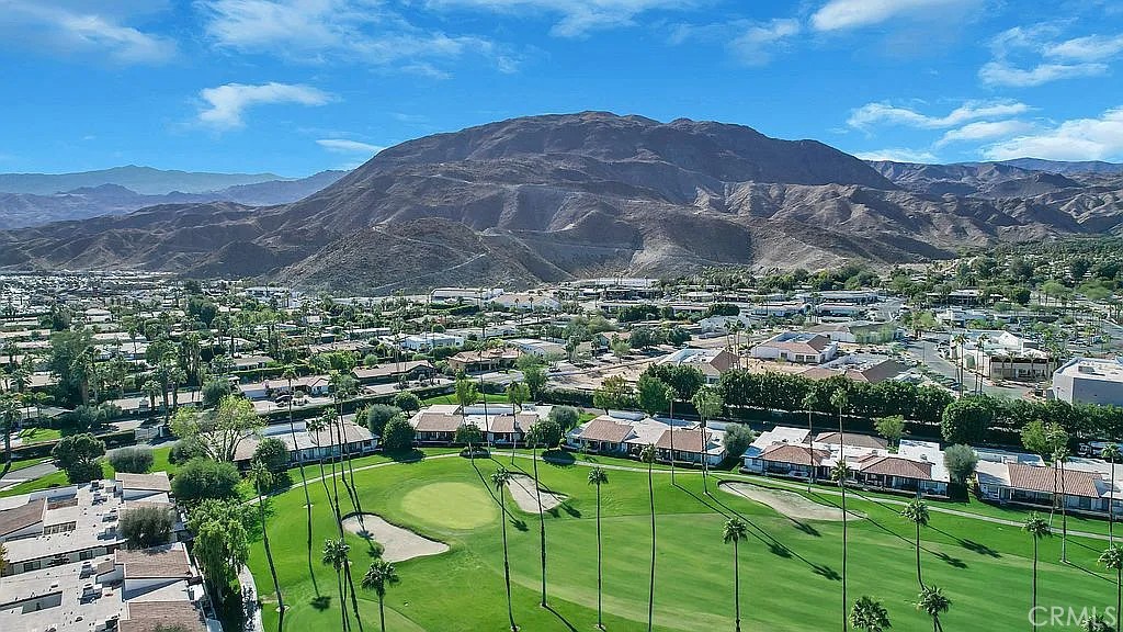 Rancho Las Palmas C.C. (32168) - Residential