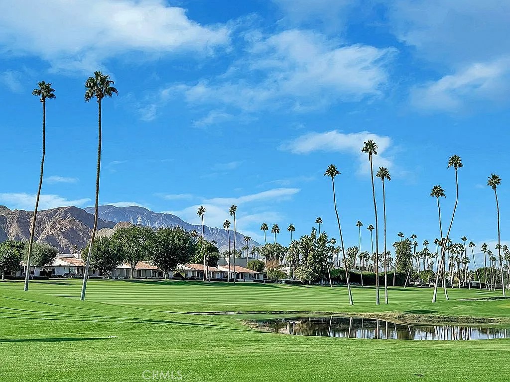 Rancho Las Palmas C.C. (32168) - Residential