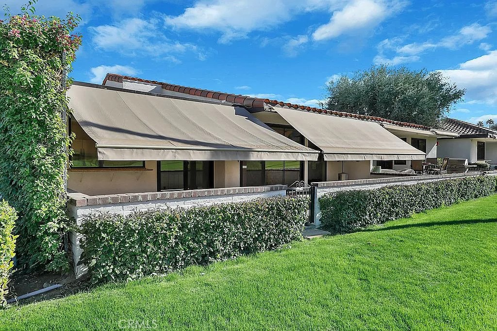 Rancho Las Palmas C.C. (32168) - Residential