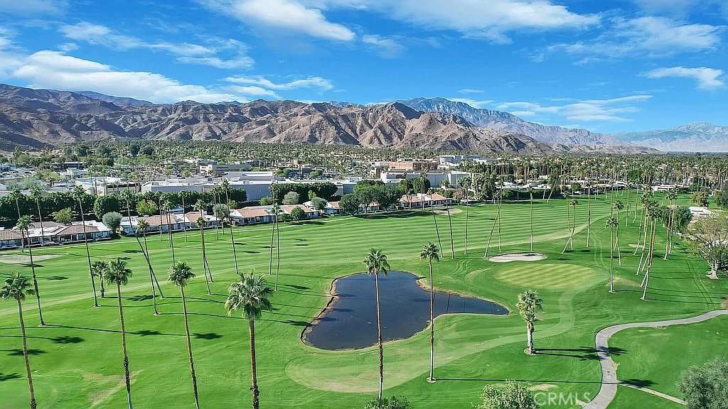 Rancho Las Palmas C.C. (32168) - Residential