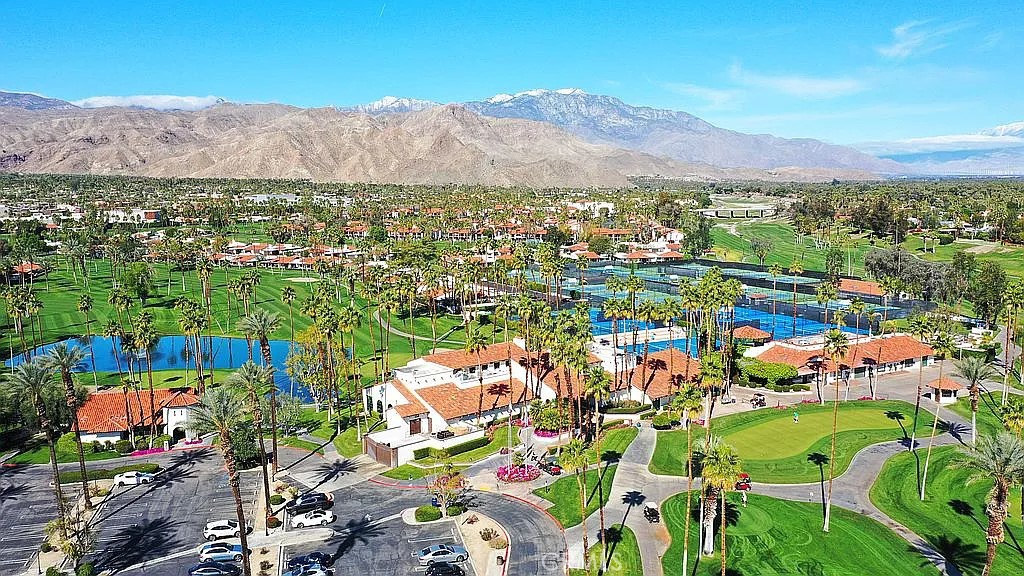 Rancho Las Palmas C.C. (32168) - Residential