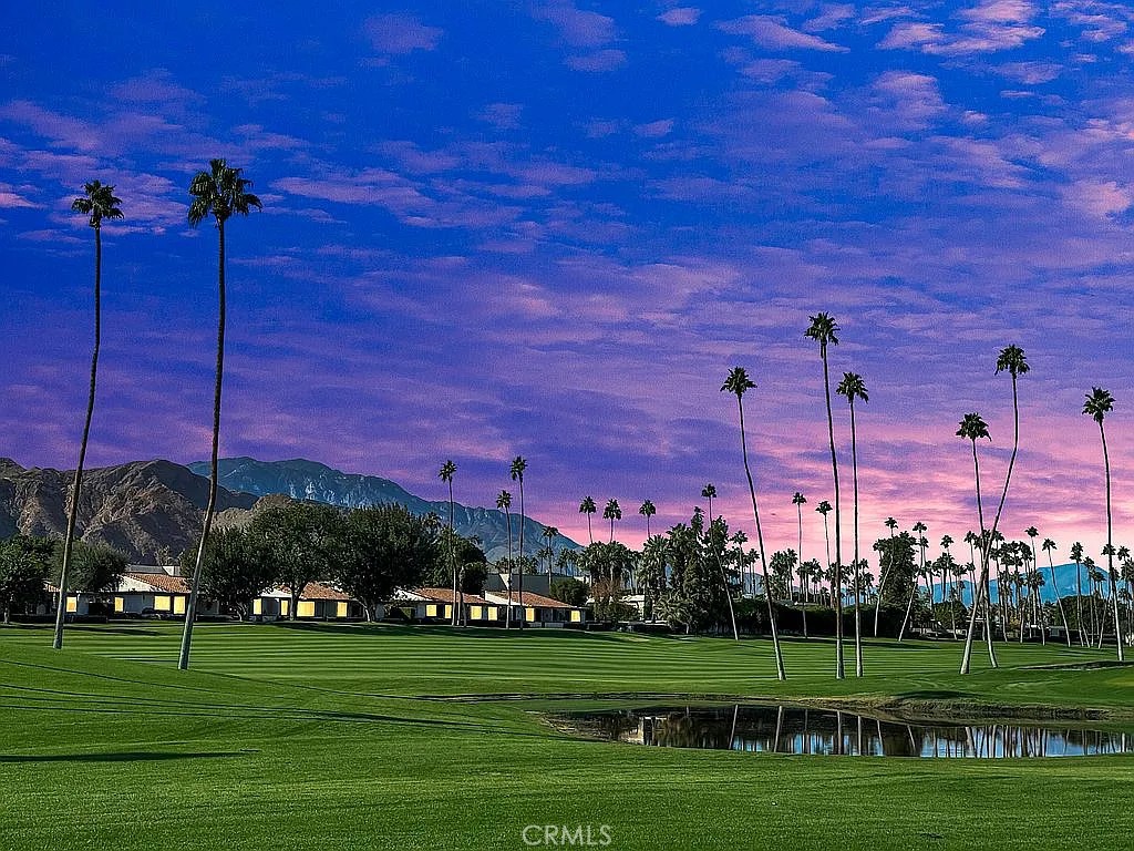 Rancho Las Palmas C.C. (32168) - Residential