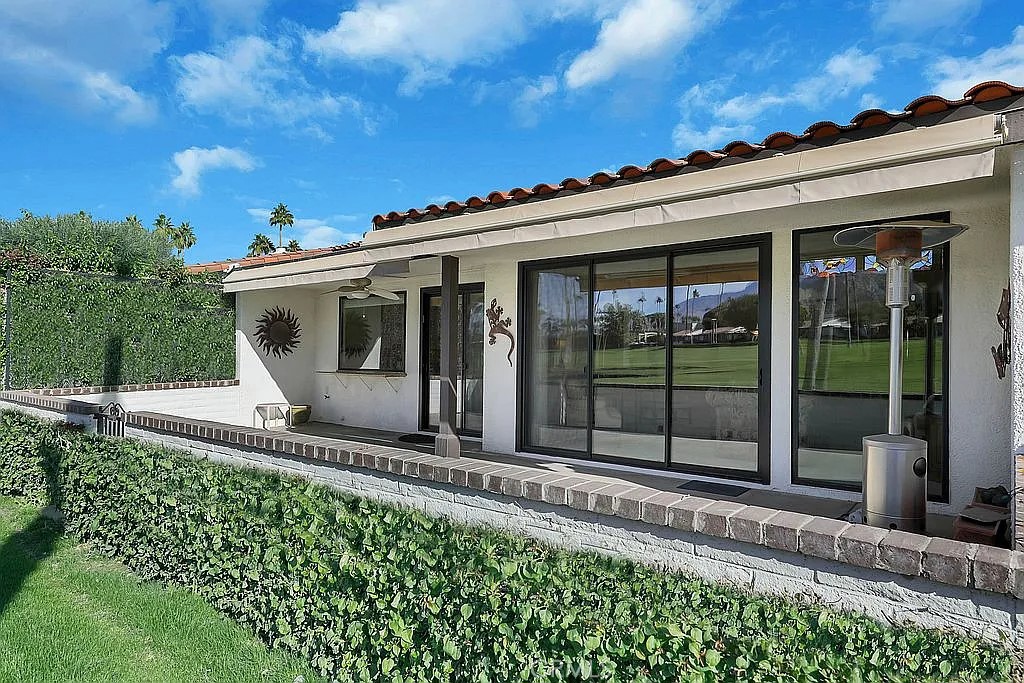 Rancho Las Palmas C.C. (32168) - Residential