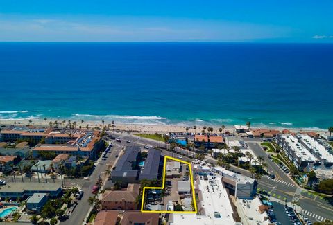 3056 Carlsbad Boulevard Carlsbad CA 92008