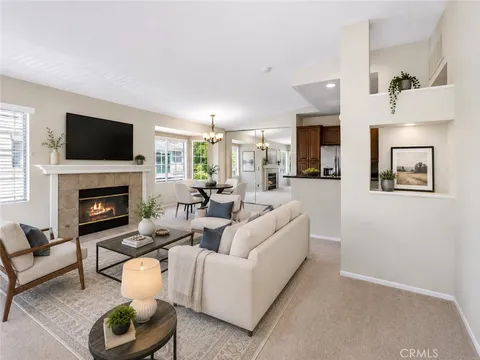 23412 Pacific Park Dr Unit 17k, Aliso Viejo, CA 92656 - MLS#: OC26099623