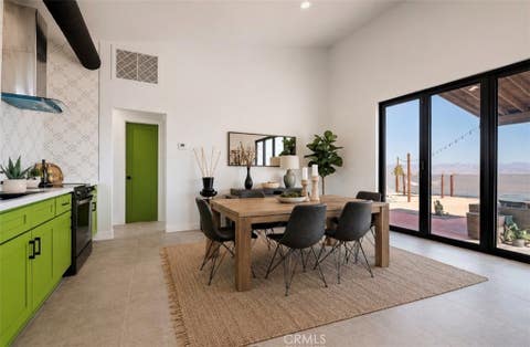 Photo of 62761 La Crescenta DR, Joshua Tree, CA 92252 (MLS # CV26160706)