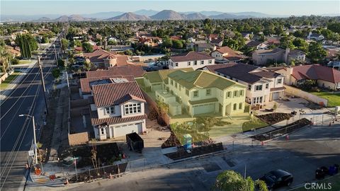 18281 N Montgomery Avenue Fontana CA 92336
