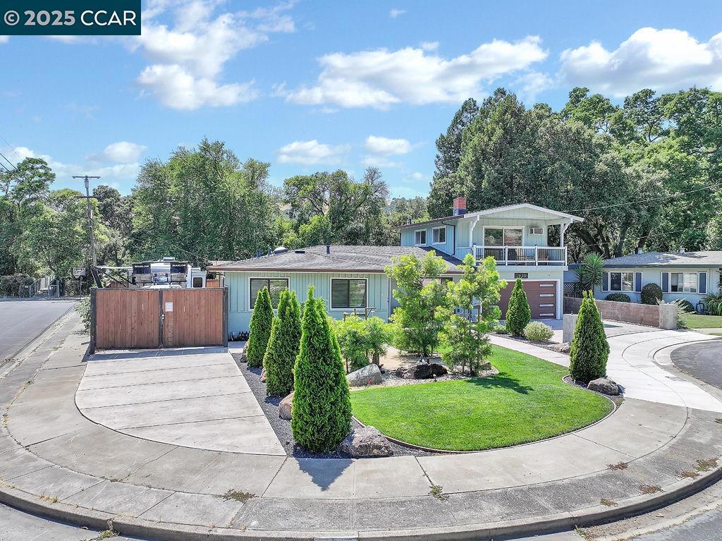 Welcome to this beautiful home in the heart of Martinez. This home offers 3 bedrooms, 3 bathrooms with an expansive bonus area. Situated on a spacious lot with RV/boat parking. This home is the perfect blend of comfort, style and functionality. Enjoy outdoor living in the private backyard ideal for gatherings, gardening, or simply relaxing on the porch. Conveniently located to schools, parks, and downtown. This is the one you've been waiting for.