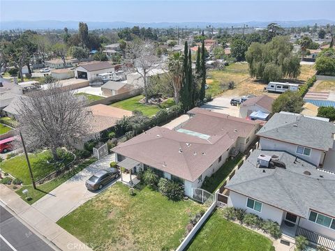 Photo of 12524 Ross Avenue, Chino, CA 91710 (MLS # TR25194835)