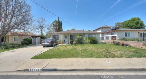 12524 Ross Avenue Chino CA 91710