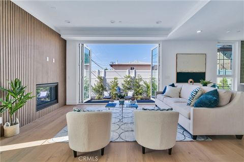 3202 Green Lane Redondo Beach CA 90278
