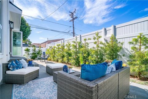 3202 Green Lane Redondo Beach CA 90278