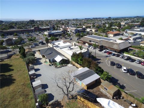 Tiny photo for 1220 E Grand Avenue, Arroyo Grande, CA 93420 (MLS # PI26063326)