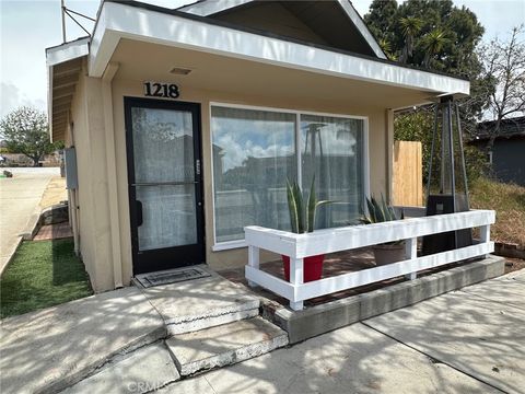 Tiny photo for 1220 E Grand Avenue, Arroyo Grande, CA 93420 (MLS # PI26063326)