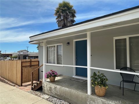 Photo of 1220 E Grand Avenue, Arroyo Grande, CA 93420 (MLS # PI26063326)