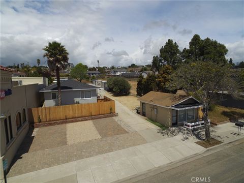 Tiny photo for 1220 E Grand Avenue, Arroyo Grande, CA 93420 (MLS # PI26063326)