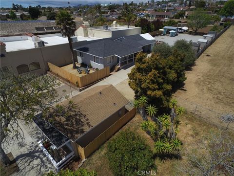Tiny photo for 1220 E Grand Avenue, Arroyo Grande, CA 93420 (MLS # PI26063326)