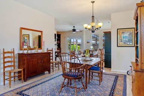 Tiny photo for 721 Lenox Court, Paso Robles, CA 93446 (MLS # NS26118261)