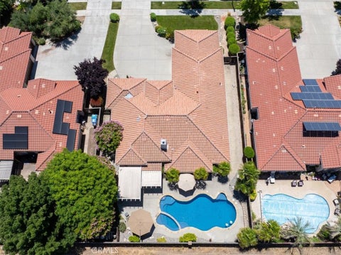 Tiny photo for 721 Lenox Court, Paso Robles, CA 93446 (MLS # NS26118261)