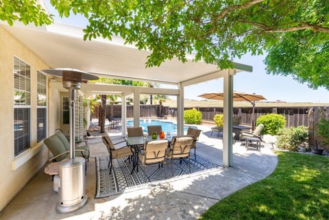 Tiny photo for 721 Lenox Court, Paso Robles, CA 93446 (MLS # NS26118261)