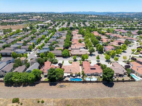 Tiny photo for 721 Lenox Court, Paso Robles, CA 93446 (MLS # NS26118261)