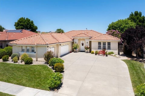 Tiny photo for 721 Lenox Court, Paso Robles, CA 93446 (MLS # NS26118261)