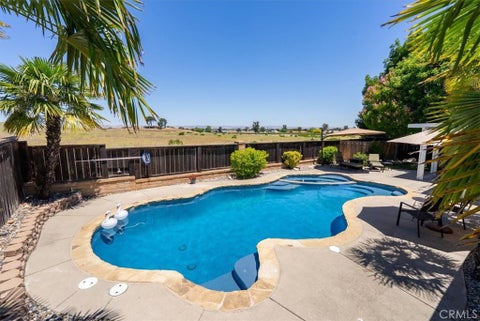 Tiny photo for 721 Lenox Court, Paso Robles, CA 93446 (MLS # NS26118261)