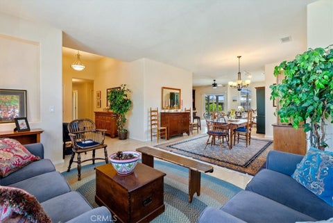 Tiny photo for 721 Lenox Court, Paso Robles, CA 93446 (MLS # NS26118261)