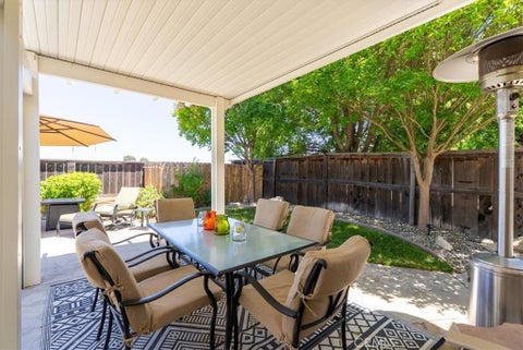 Tiny photo for 721 Lenox Court, Paso Robles, CA 93446 (MLS # NS26118261)