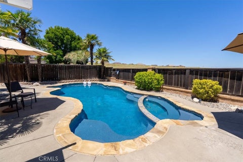 Tiny photo for 721 Lenox Court, Paso Robles, CA 93446 (MLS # NS26118261)