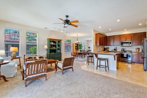 Tiny photo for 721 Lenox Court, Paso Robles, CA 93446 (MLS # NS26118261)