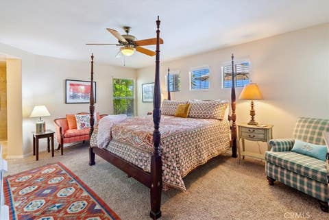 Tiny photo for 721 Lenox Court, Paso Robles, CA 93446 (MLS # NS26118261)