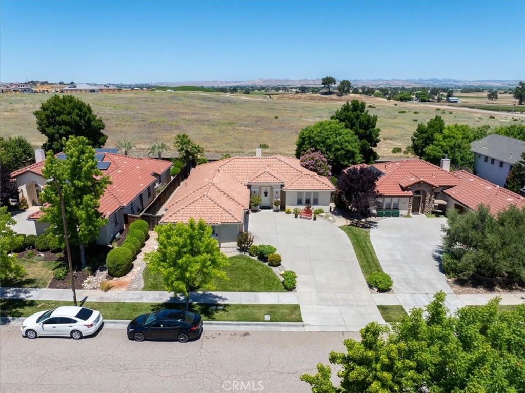 721 Lenox Court