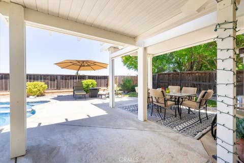 Tiny photo for 721 Lenox Court, Paso Robles, CA 93446 (MLS # NS26118261)