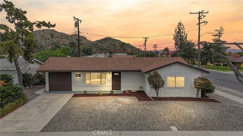 Photo of 501 Palmer Dr Dr, Hemet, CA 92543 (MLS # IG26069954)