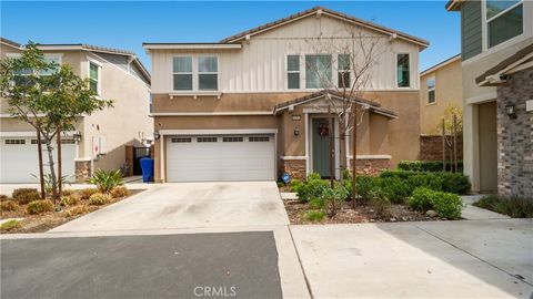 Photo of 16763 Stags Leap Lane, Fontana, CA 92336 (MLS # TR25239530)