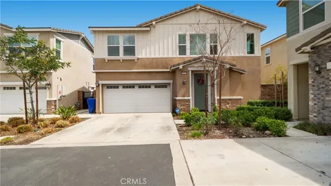 16763 Stags Leap Lane, Fontana, CA 92336 - MLS#: TR25239530