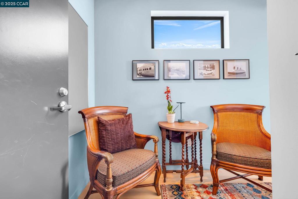 MISSION AREA - Residential