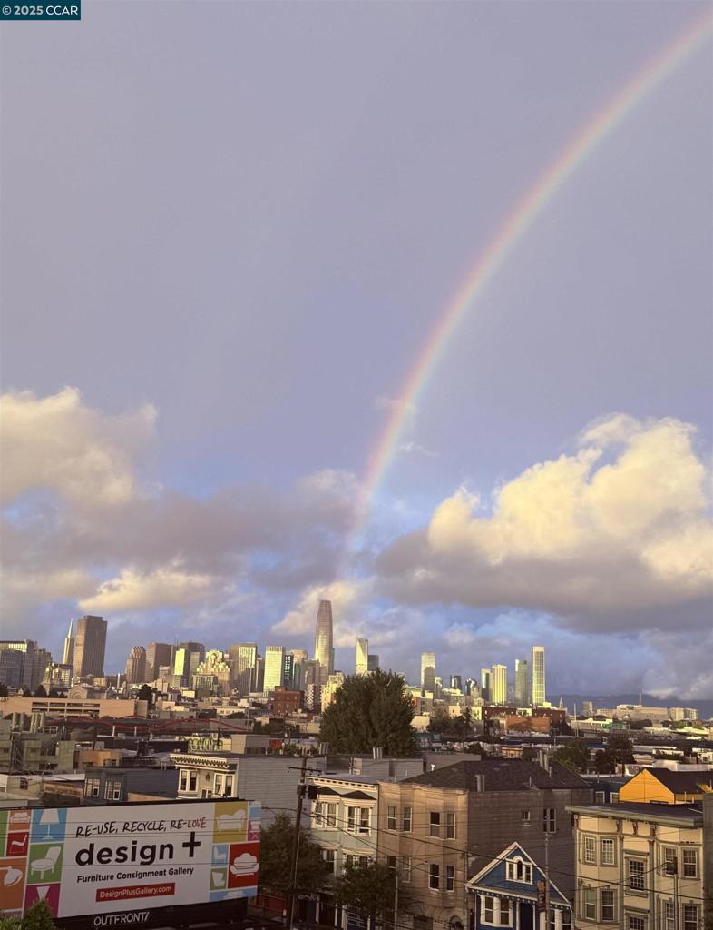 MISSION AREA - Residential