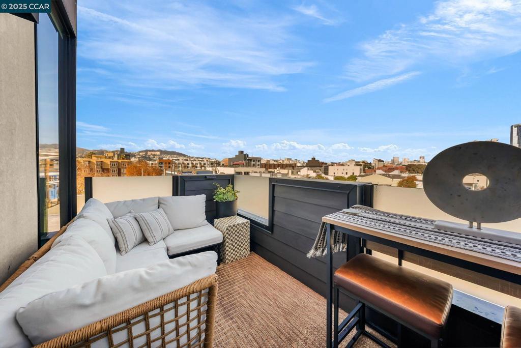 MISSION AREA - Residential