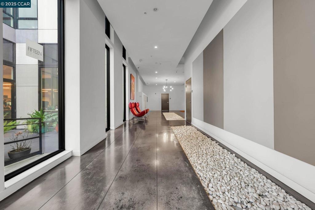 MISSION AREA - Residential