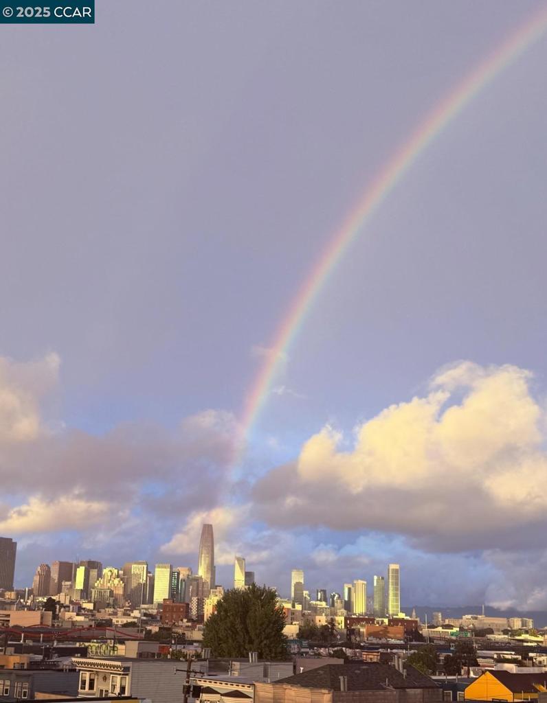 MISSION AREA - Residential