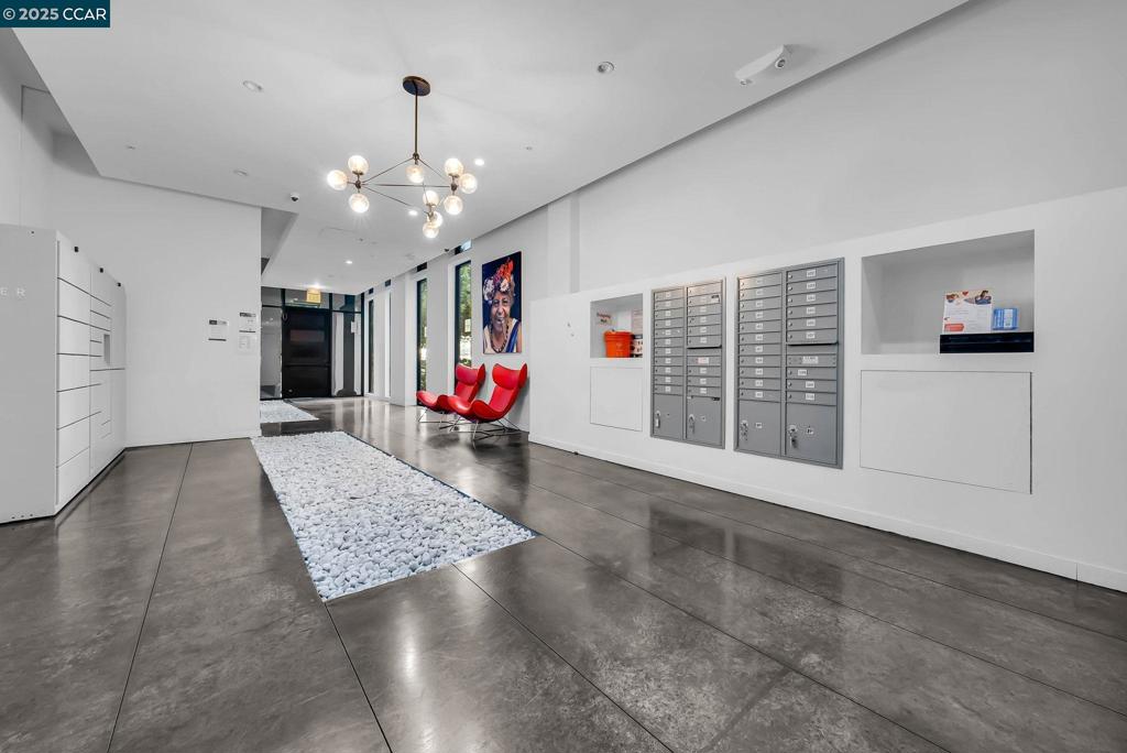 MISSION AREA - Residential