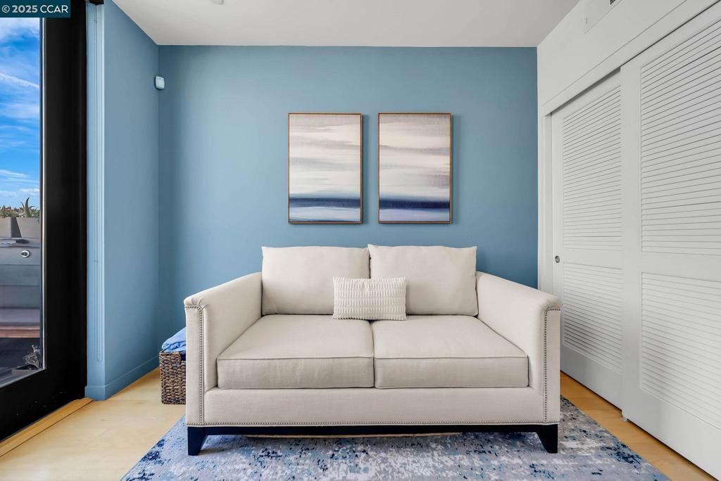 MISSION AREA - Residential