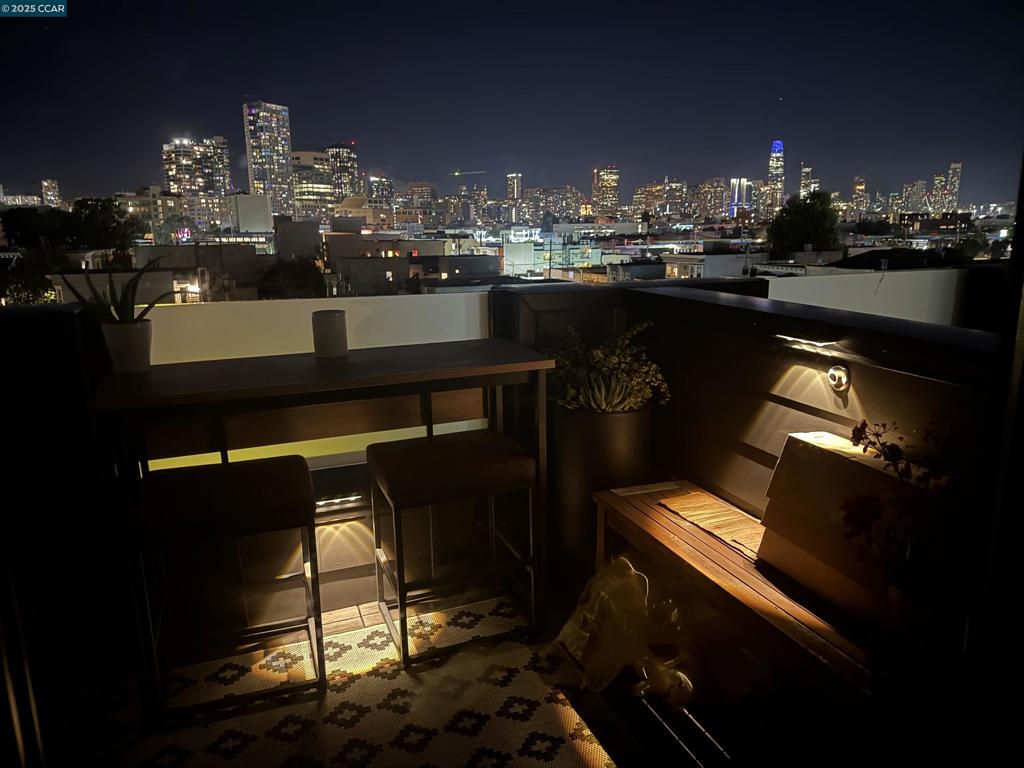 MISSION AREA - Residential