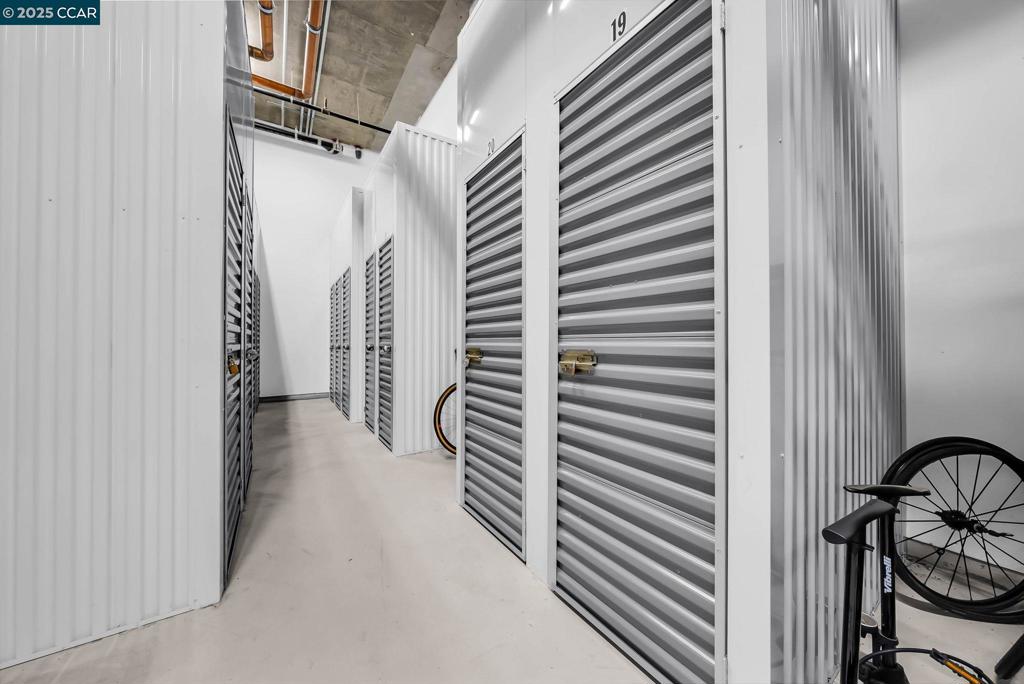 MISSION AREA - Residential